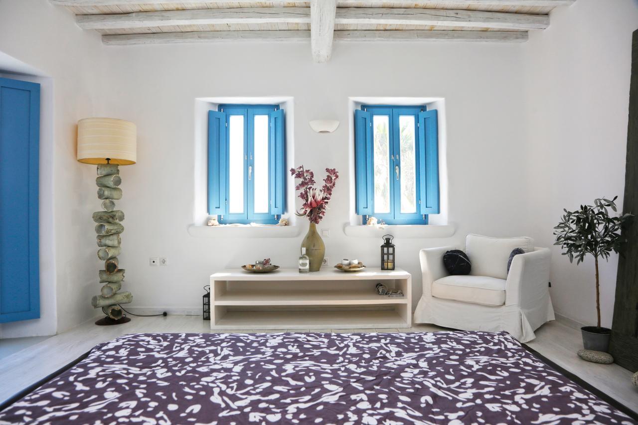 Supreme Villa Helios Kalafatis Esterno foto