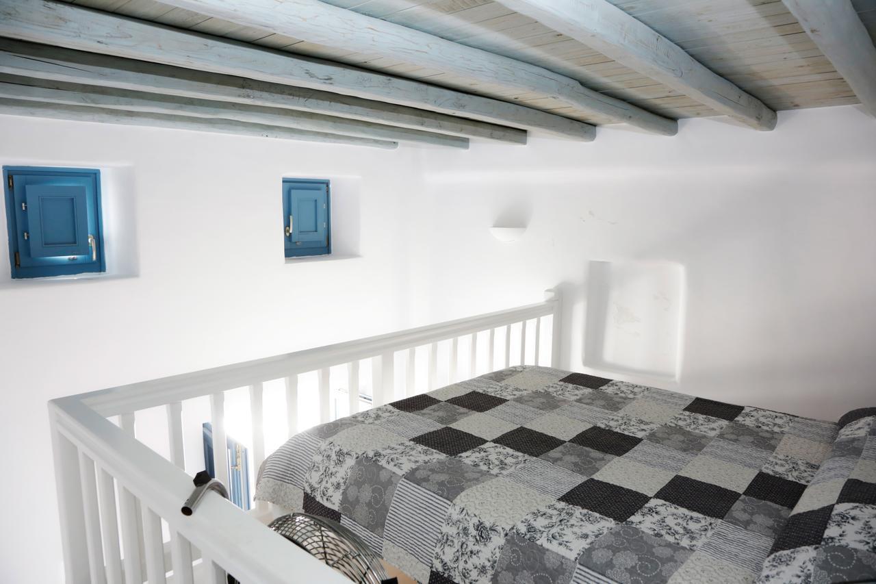 Supreme Villa Helios Kalafatis Esterno foto