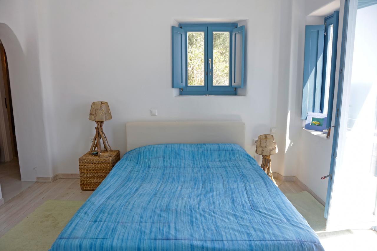 Supreme Villa Helios Kalafatis Esterno foto