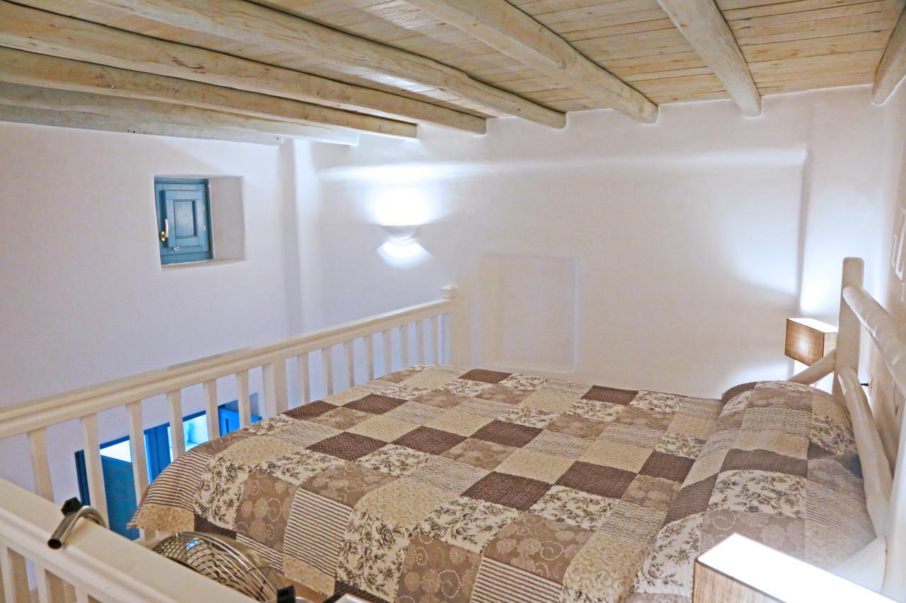 Supreme Villa Helios Kalafatis Esterno foto
