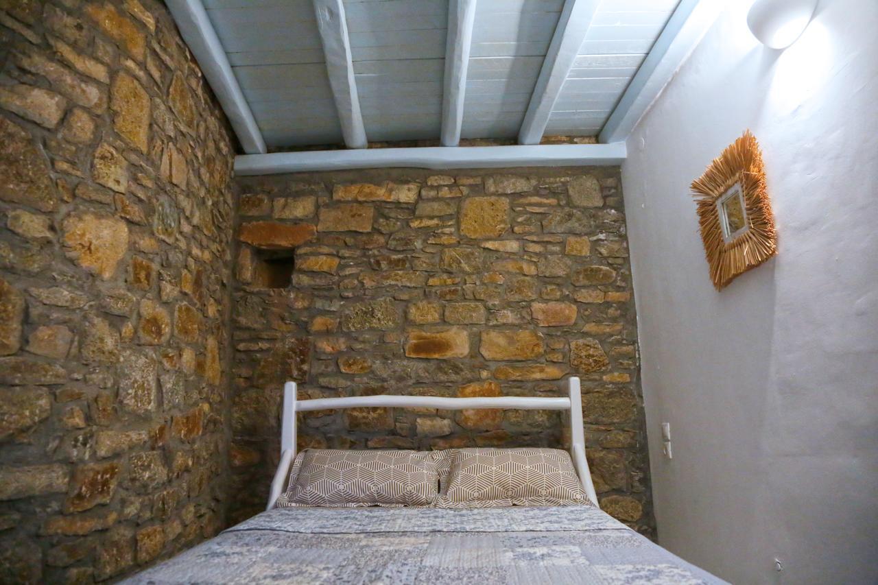 Supreme Villa Helios Kalafatis Esterno foto