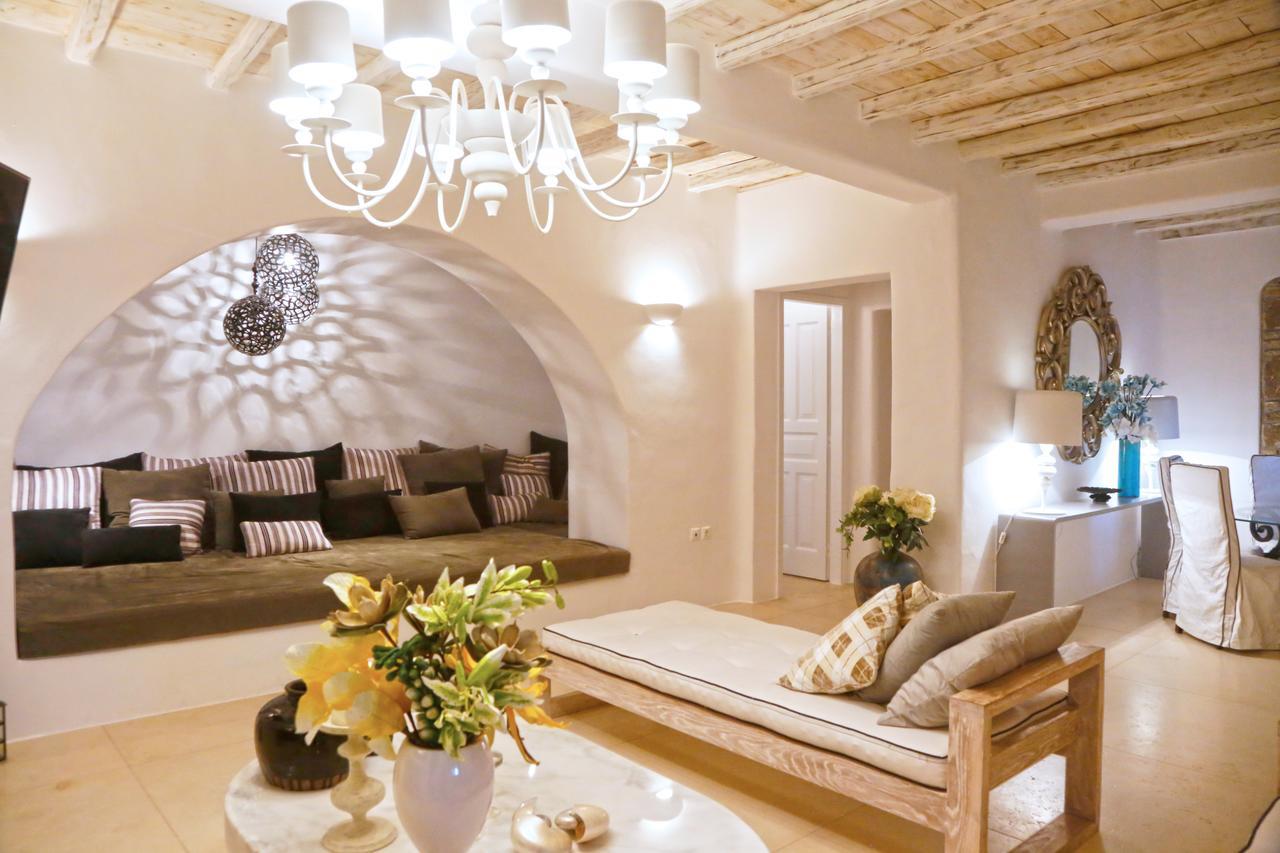 Supreme Villa Helios Kalafatis Esterno foto